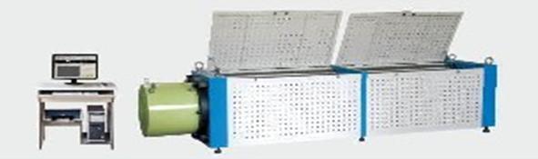 供应MJW-5000微机静载锚固试验机